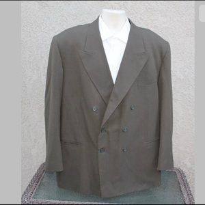 Giorgio Cosani Men's Blazer Sports Coat